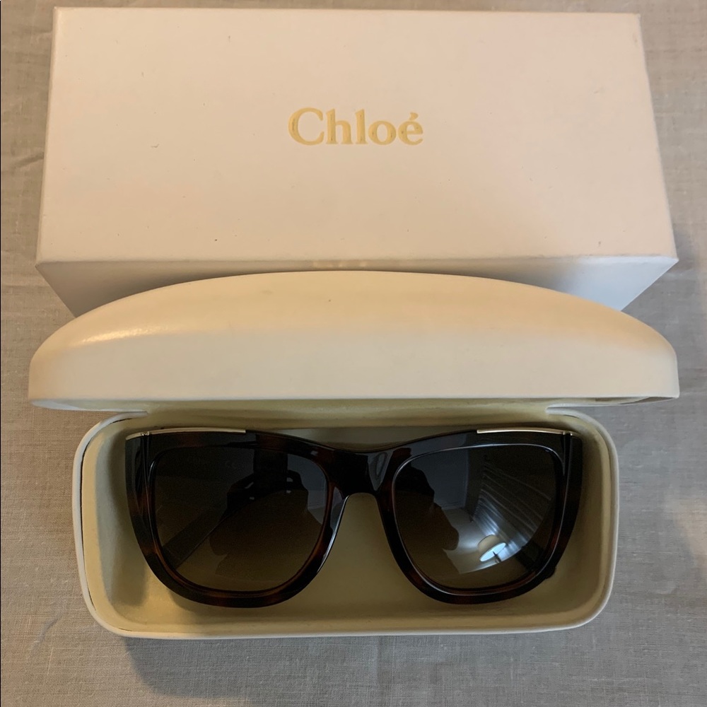 Chloe Eyewear